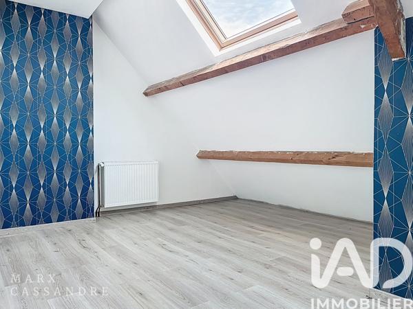 Maison à vendre 5 pièces 132 m² Larmor-Plage