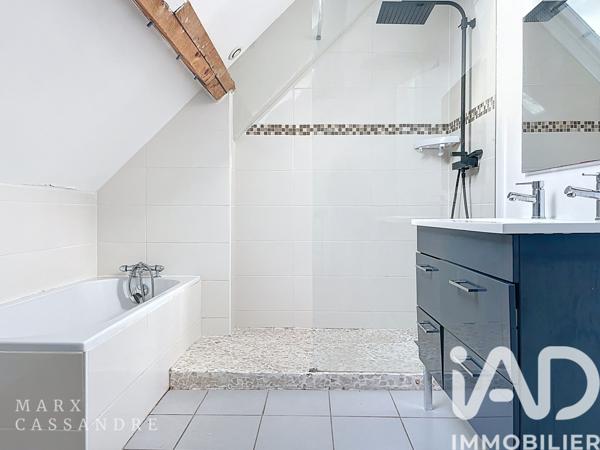 Maison à vendre 5 pièces 132 m² Larmor-Plage