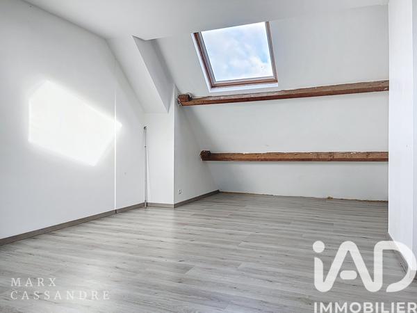 Maison à vendre 5 pièces 132 m² Larmor-Plage