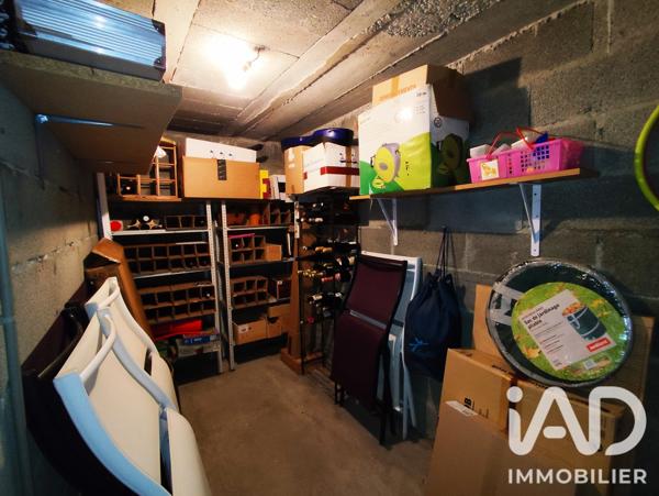 Maison à vendre 5 pièces 102 m² Saint-Martin-de-Bernegoue
