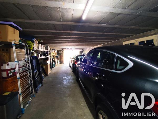 Maison à vendre 5 pièces 102 m² Saint-Martin-de-Bernegoue