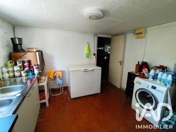Maison à vendre 5 pièces 102 m² Saint-Martin-de-Bernegoue