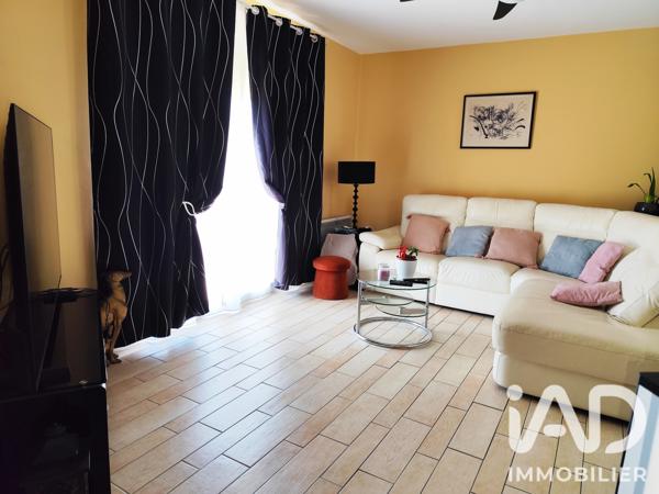 Maison à vendre 5 pièces 102 m² Saint-Martin-de-Bernegoue