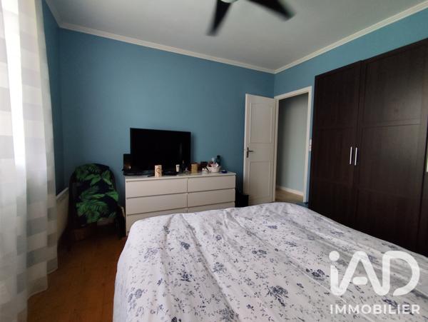 Maison à vendre 5 pièces 102 m² Saint-Martin-de-Bernegoue