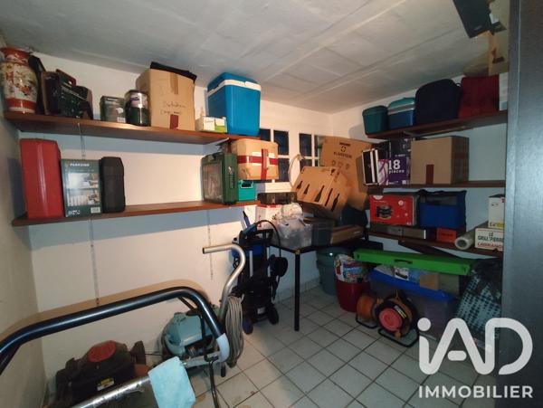 Maison à vendre 5 pièces 102 m² Saint-Martin-de-Bernegoue