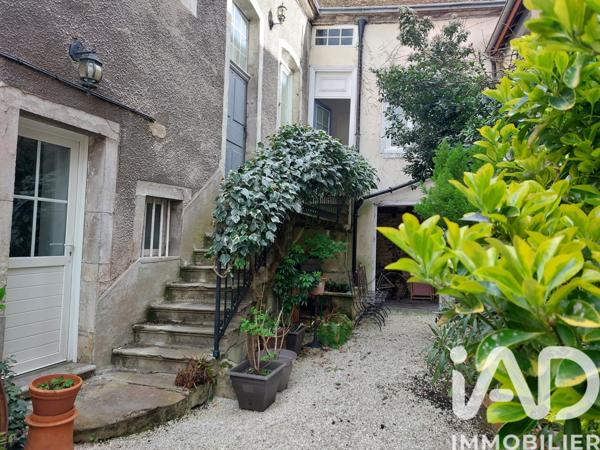 Maison à vendre 6 pièces 160 m² Nolay