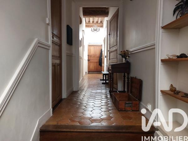 Maison à vendre 6 pièces 160 m² Nolay
