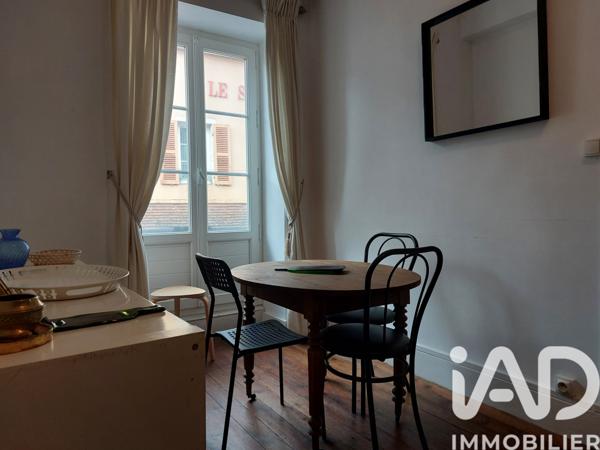 Maison à vendre 6 pièces 160 m² Nolay