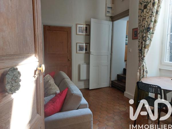 Maison à vendre 6 pièces 160 m² Nolay