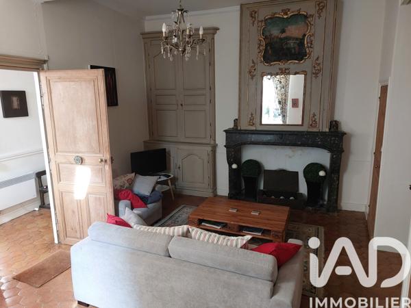 Maison à vendre 6 pièces 160 m² Nolay