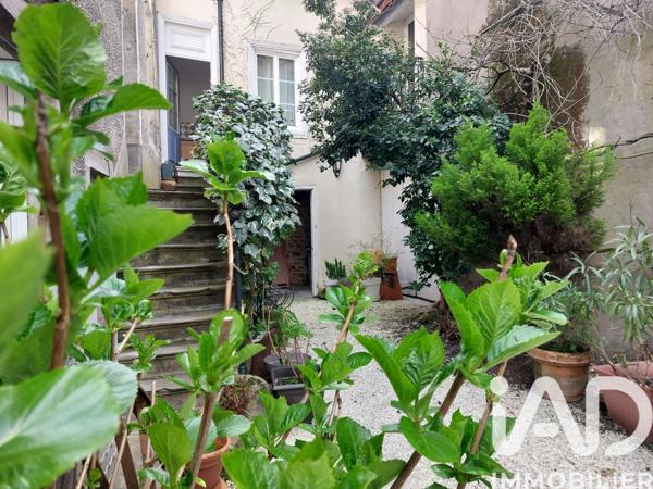 Maison à vendre 6 pièces 160 m² Nolay