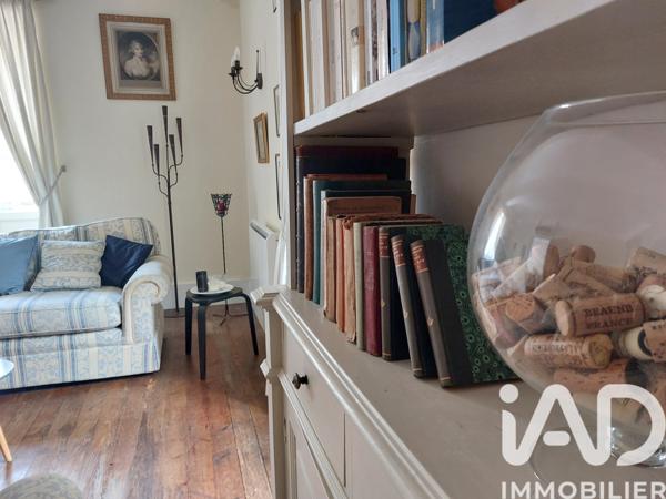 Maison à vendre 6 pièces 160 m² Nolay