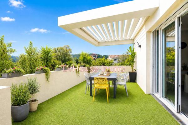Appartement à vendre 4 pièces de 82 m²