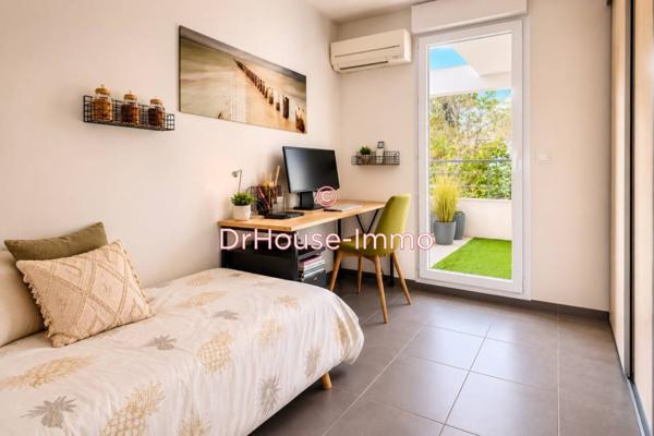 Appartement à vendre 4 pièces de 82 m²