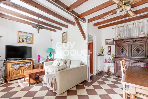 Maison Plain Pied