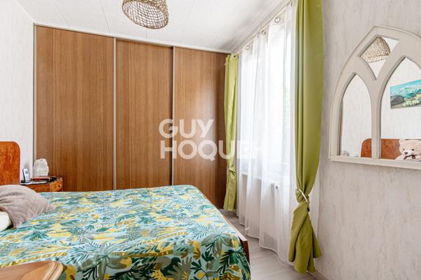 Maison Plain Pied