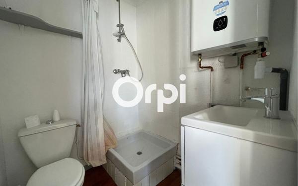 Appartement à vendre    1 pièce • 14,75 m2 Lille