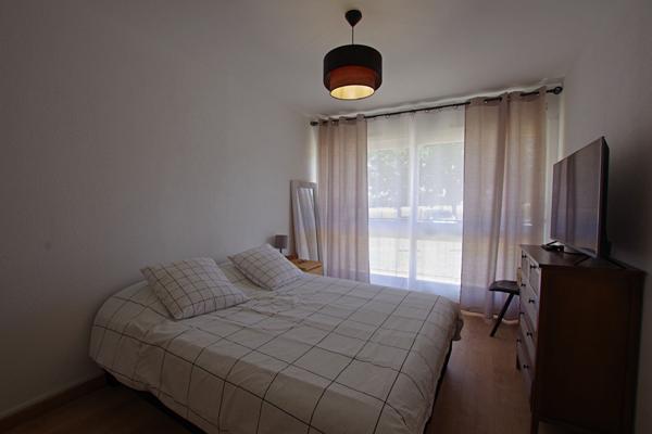 Bel appartement sur le quartier des Richardières