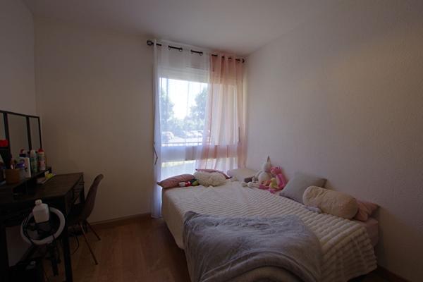 Bel appartement sur le quartier des Richardières