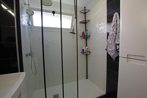 Bel appartement sur le quartier des Richardières