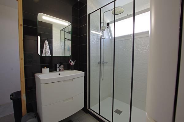 Bel appartement sur le quartier des Richardières