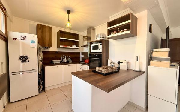 Appartement à vendre    4 pièces • 81 m2 Sainte-Foy-lès-Lyon