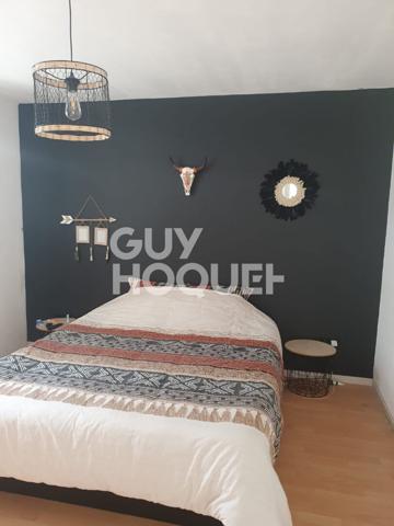 Maison à vendre à Mizerieux - Référence 7719