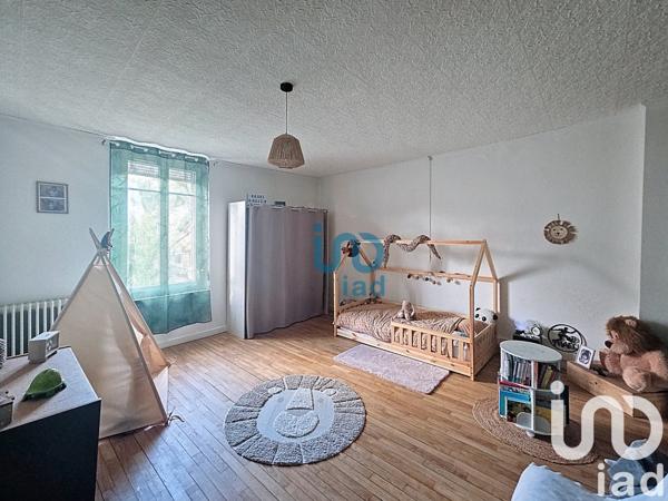 Maison à vendre 7 pièces 233 m² Rocquigny