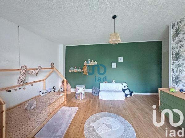 Maison à vendre 7 pièces 233 m² Rocquigny