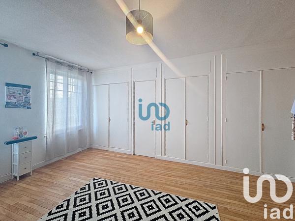 Maison à vendre 7 pièces 233 m² Rocquigny