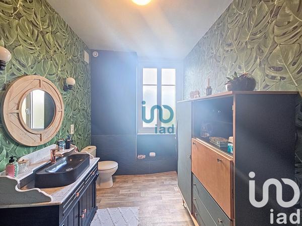 Maison à vendre 7 pièces 233 m² Rocquigny