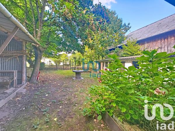 Maison à vendre 7 pièces 233 m² Rocquigny