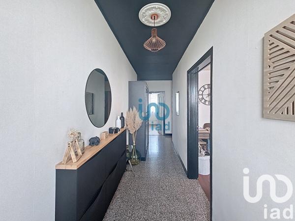 Maison à vendre 7 pièces 233 m² Rocquigny