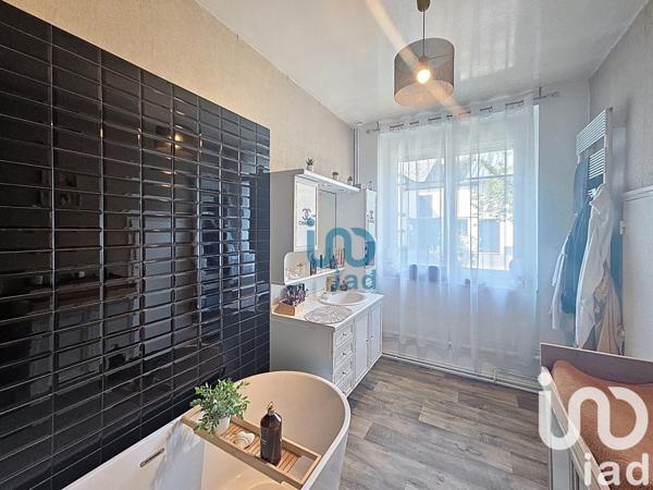 Maison à vendre 7 pièces 233 m² Rocquigny