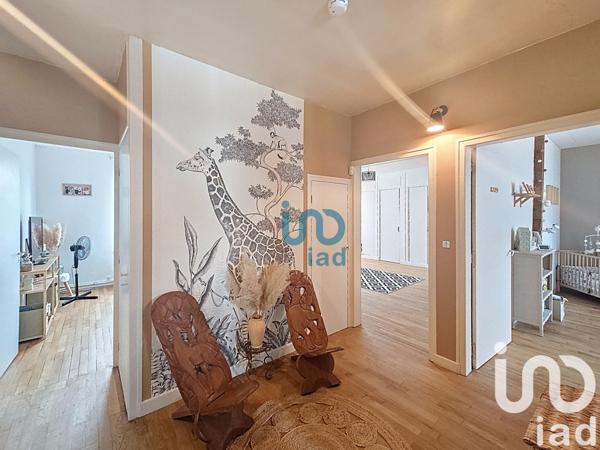 Maison à vendre 7 pièces 233 m² Rocquigny