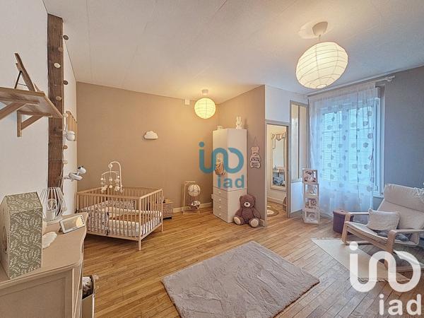 Maison à vendre 7 pièces 233 m² Rocquigny