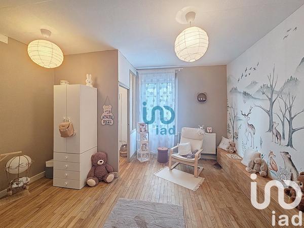 Maison à vendre 7 pièces 233 m² Rocquigny