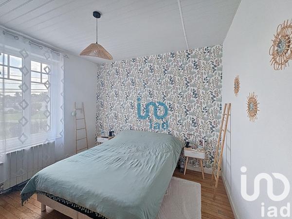 Maison à vendre 7 pièces 233 m² Rocquigny