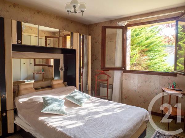 Maison à vendre  7 pièces - 174,04 m 2   LES SABLES D OLONNE  - 85