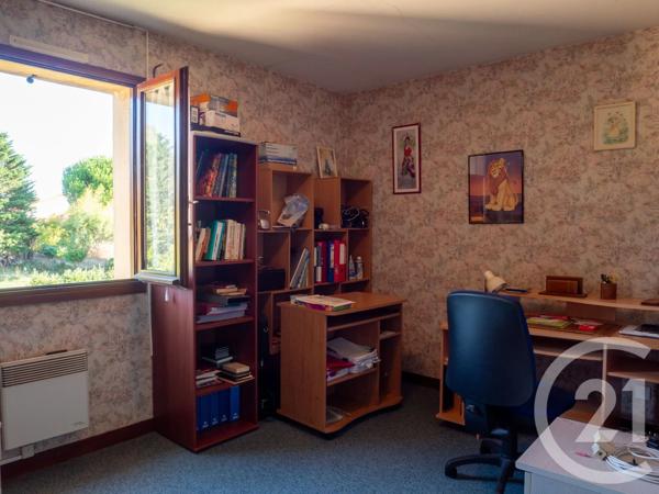 Maison à vendre  7 pièces - 174,04 m 2   LES SABLES D OLONNE  - 85
