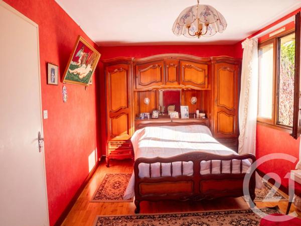 Maison à vendre  7 pièces - 174,04 m 2   LES SABLES D OLONNE  - 85