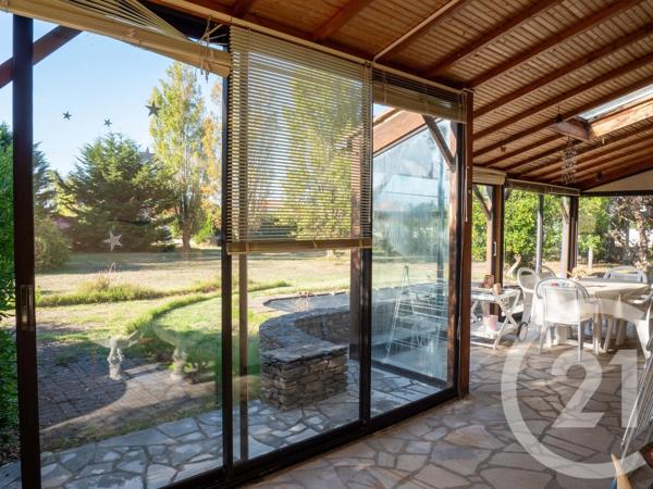 Maison à vendre  7 pièces - 174,04 m 2   LES SABLES D OLONNE  - 85