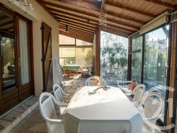 Maison à vendre  7 pièces - 174,04 m 2   LES SABLES D OLONNE  - 85