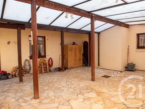 Maison à vendre  7 pièces - 174,04 m 2   LES SABLES D OLONNE  - 85