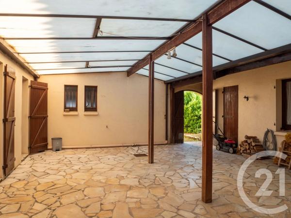 Maison à vendre  7 pièces - 174,04 m 2   LES SABLES D OLONNE  - 85