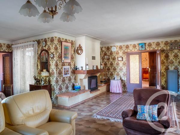 Maison à vendre  7 pièces - 174,04 m 2   LES SABLES D OLONNE  - 85