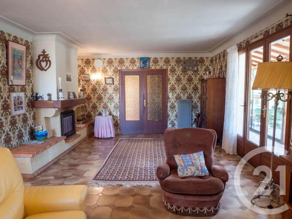 Maison à vendre  7 pièces - 174,04 m 2   LES SABLES D OLONNE  - 85