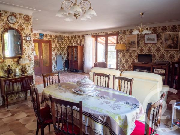 Maison à vendre  7 pièces - 174,04 m 2   LES SABLES D OLONNE  - 85