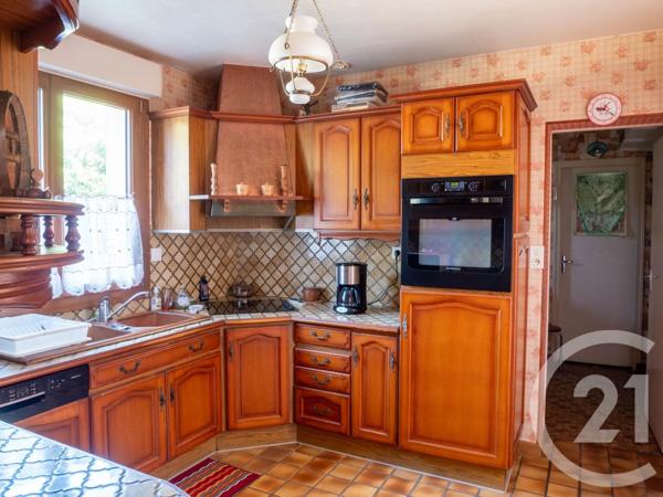 Maison à vendre  7 pièces - 174,04 m 2   LES SABLES D OLONNE  - 85