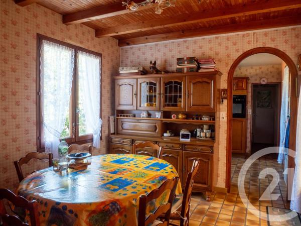 Maison à vendre  7 pièces - 174,04 m 2   LES SABLES D OLONNE  - 85